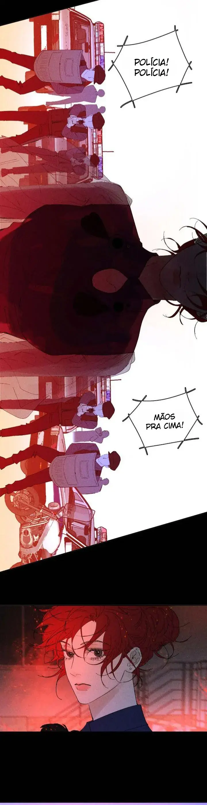 A Primavera Está Chegando – Capítulo 101 Yaoi – Página 14