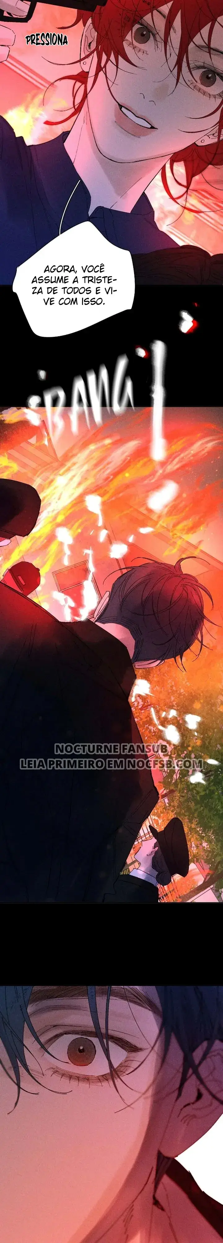 A Primavera Está Chegando – Capítulo 101 Yaoi – Página 16