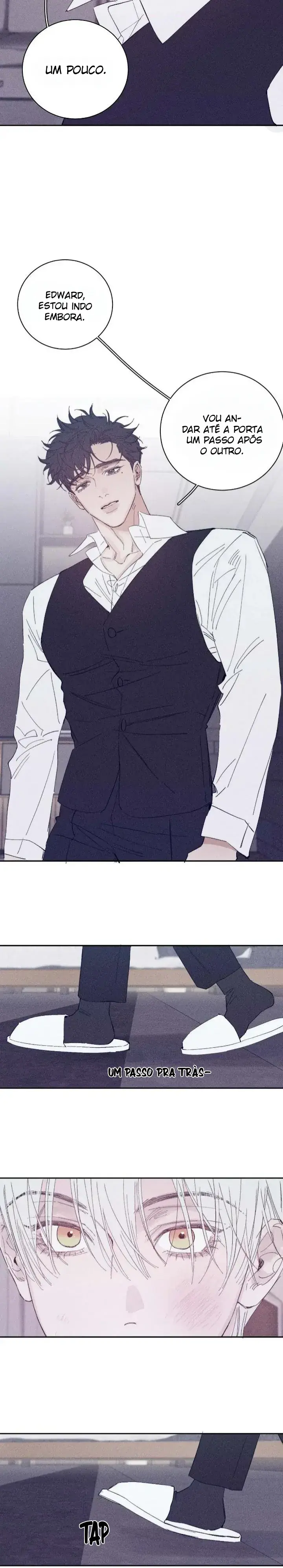 A Primavera Está Chegando – Capítulo 101 Yaoi – Página 7