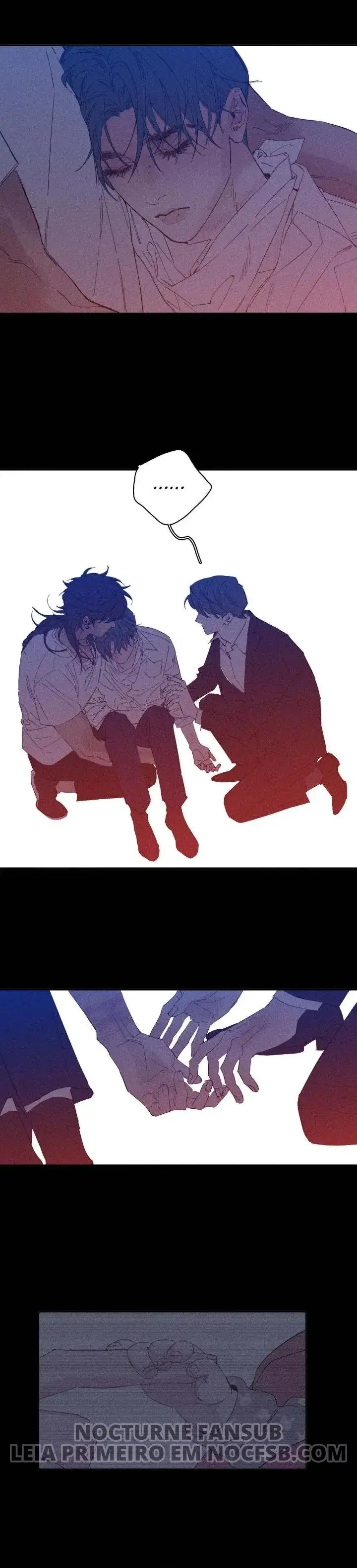 A Primavera Está Chegando – Capítulo 102 Yaoi – Página 15