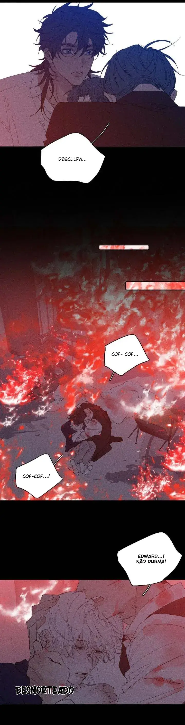 A Primavera Está Chegando – Capítulo 102 Yaoi – Página 17