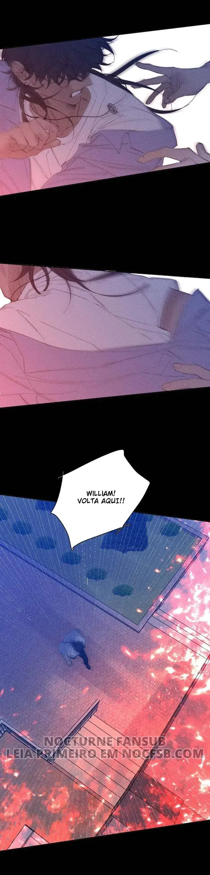 A Primavera Está Chegando – Capítulo 102 Yaoi – Página 3