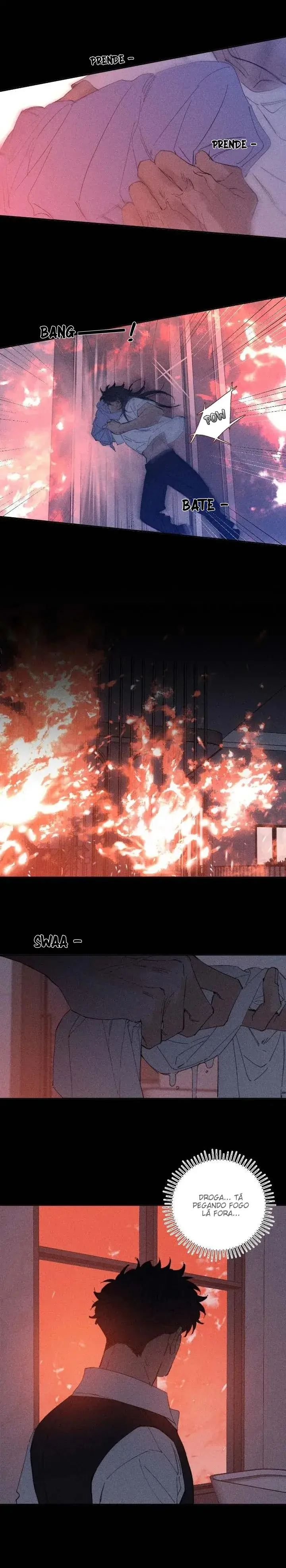 A Primavera Está Chegando – Capítulo 102 Yaoi – Página 4