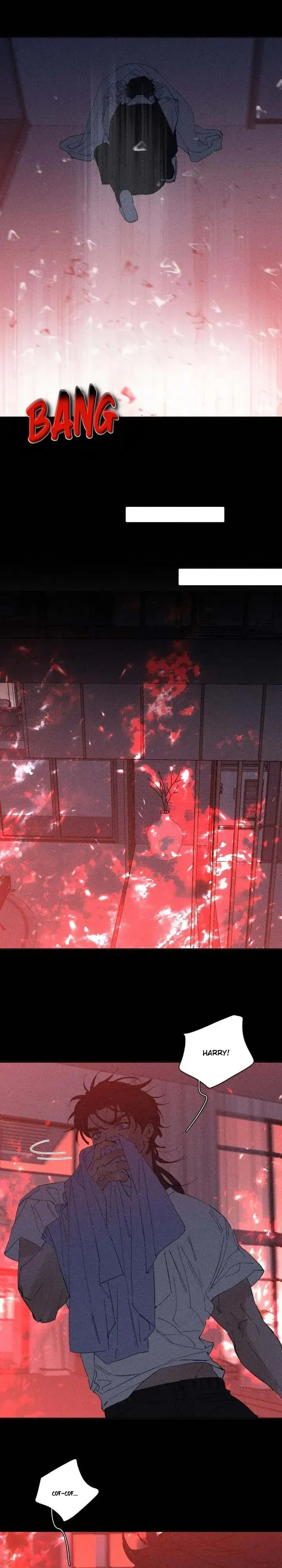 A Primavera Está Chegando – Capítulo 102 Yaoi – Página 7