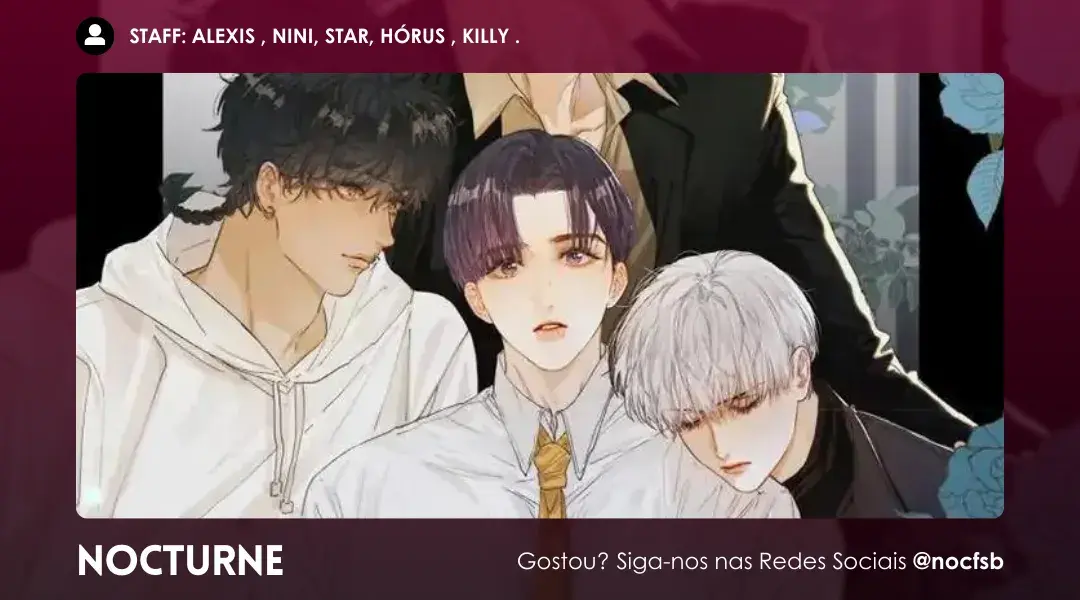 A Primavera Está Chegando – Capítulo 103 Yaoi – Página 1