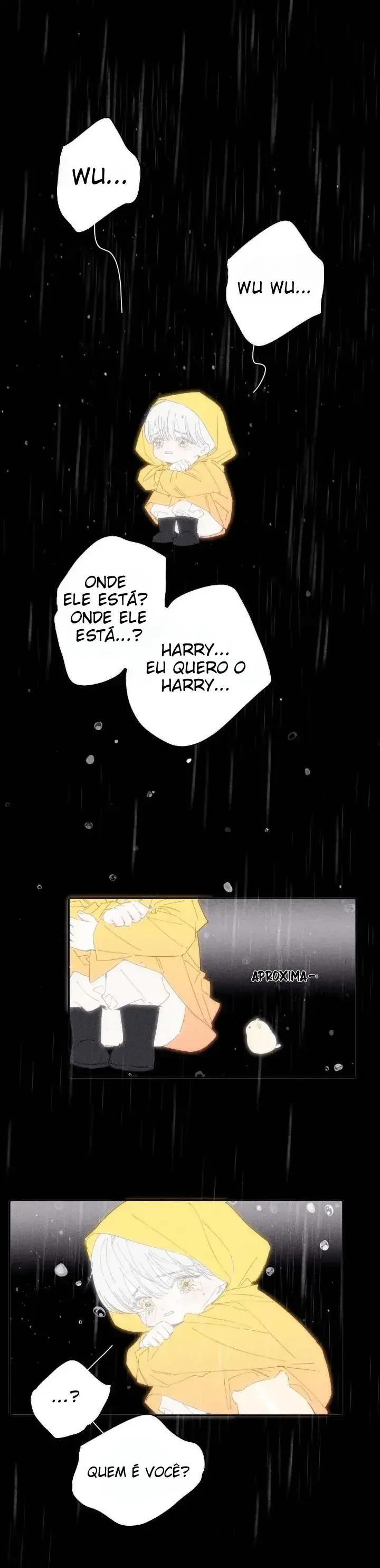 A Primavera Está Chegando – Capítulo 105 Yaoi – Página 14