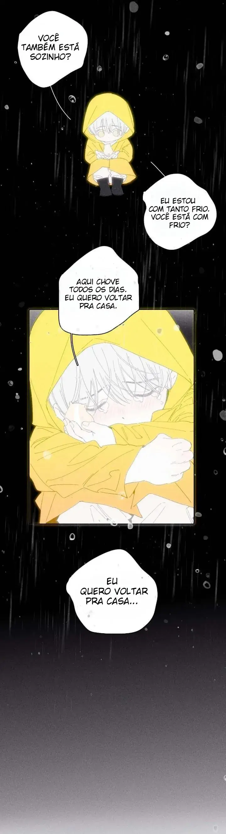 A Primavera Está Chegando – Capítulo 105 Yaoi – Página 15