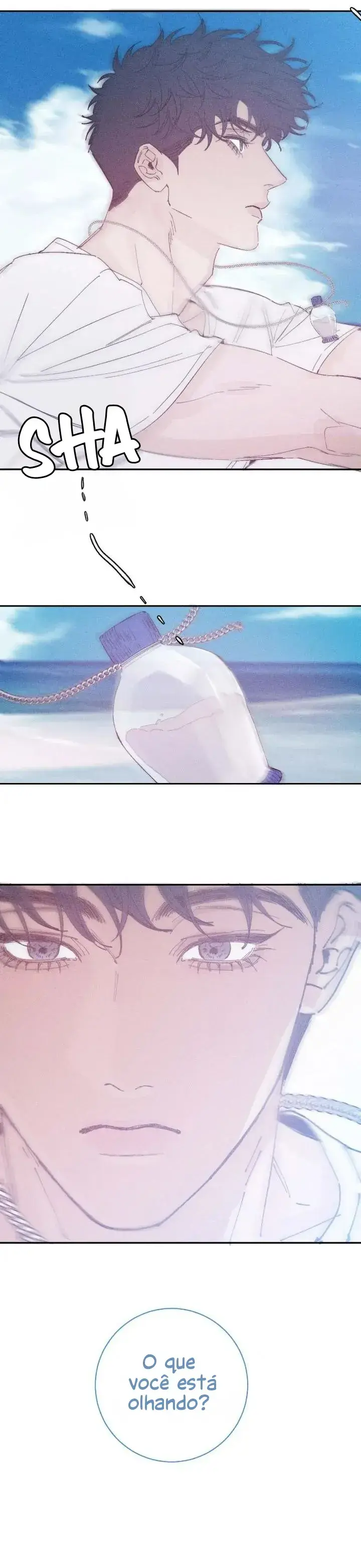 A Primavera Está Chegando – Capítulo 105 Yaoi – Página 17