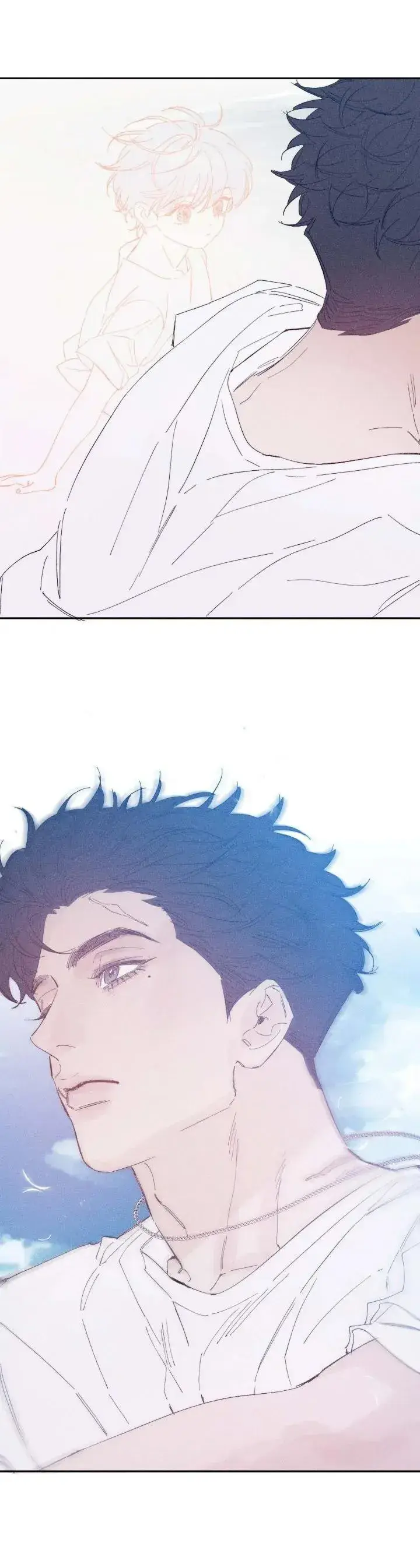 A Primavera Está Chegando – Capítulo 105 Yaoi – Página 18