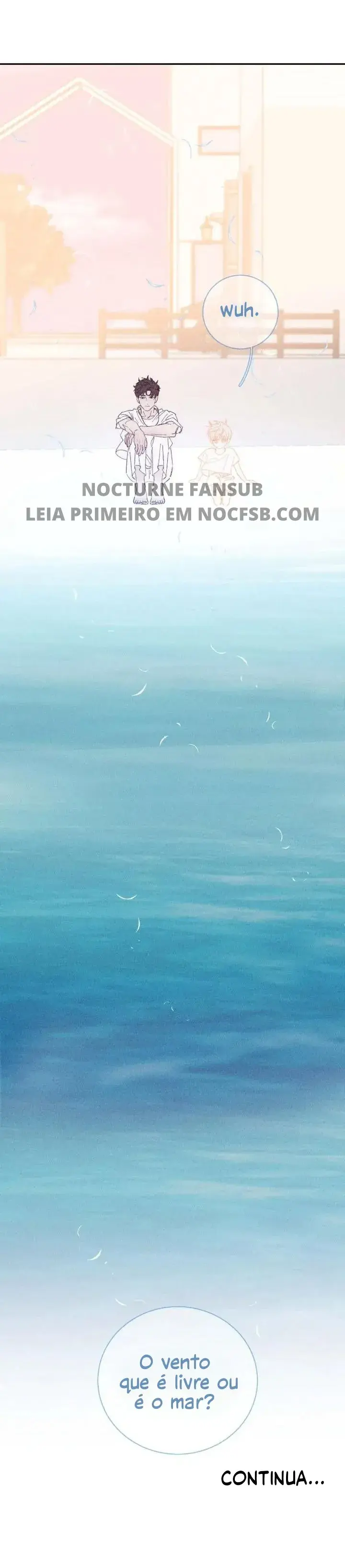 A Primavera Está Chegando – Capítulo 105 Yaoi – Página 19