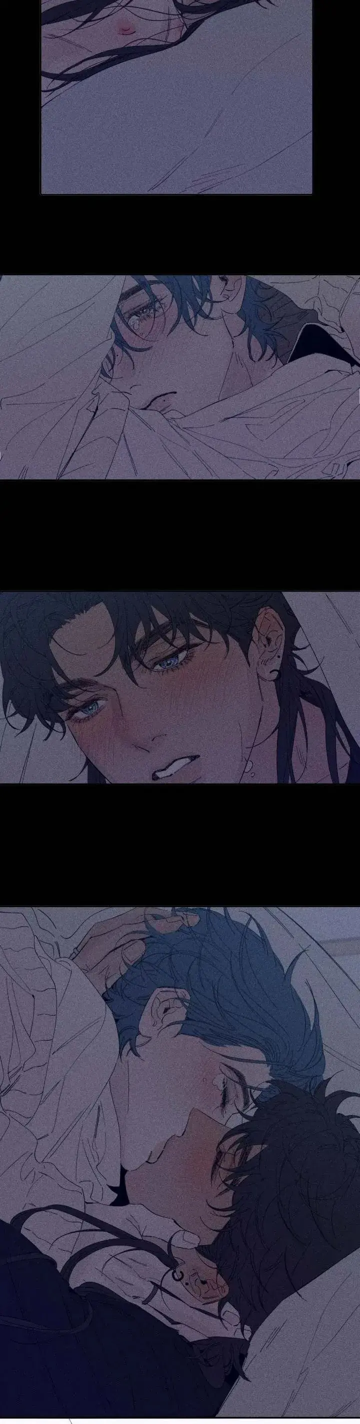 A Primavera Está Chegando – Capítulo 105 Yaoi – Página 9