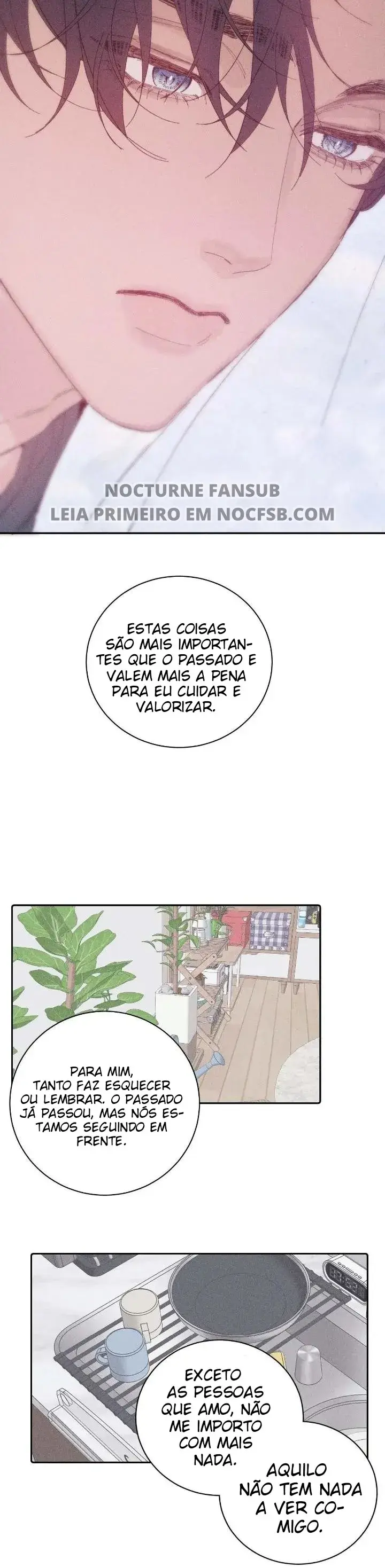 A Primavera Está Chegando – Capítulo 106 Yaoi – Página 9