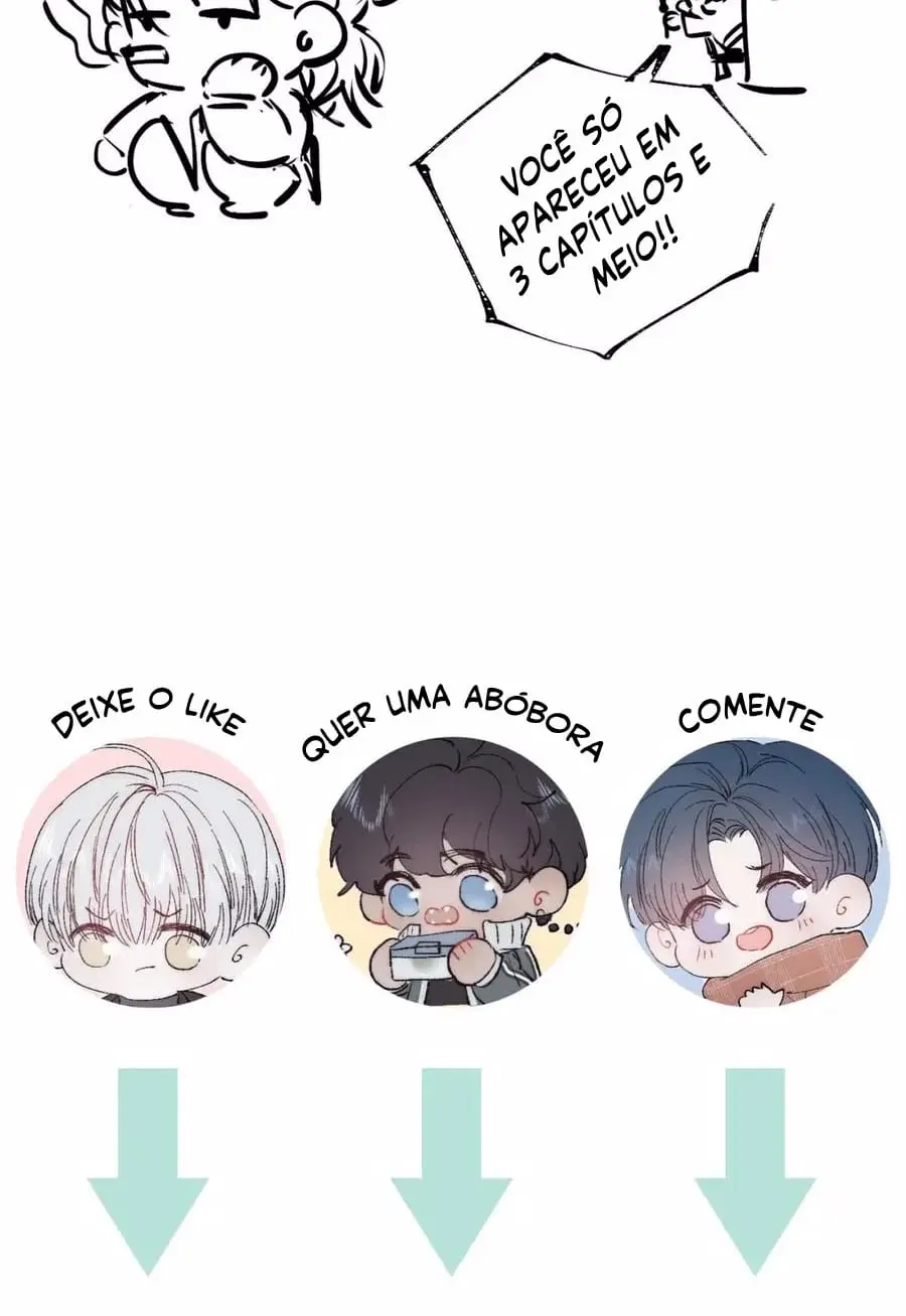 A Primavera Está Chegando – Capítulo 21 Yaoi – Página 21