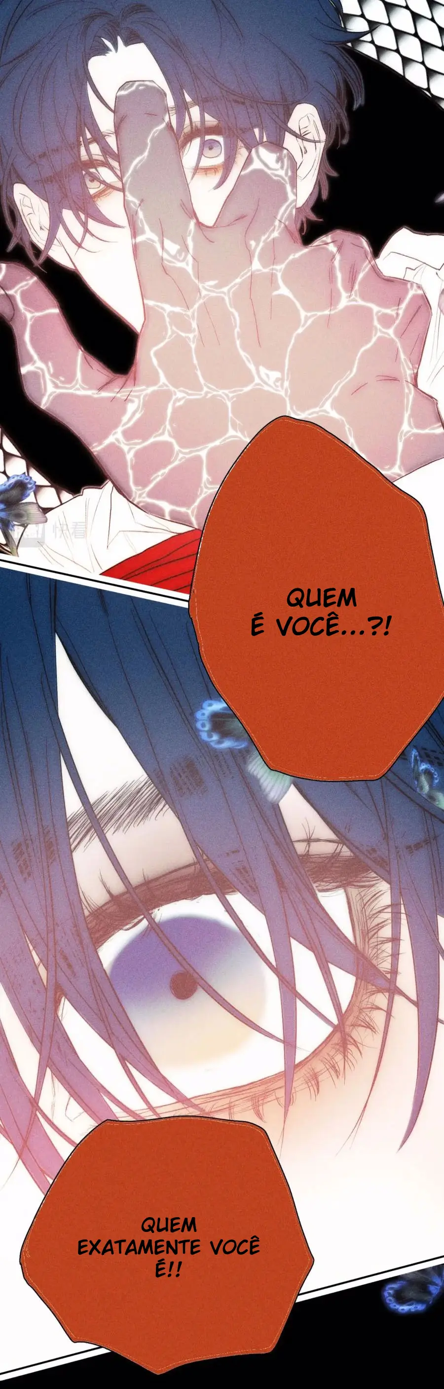 A Primavera Está Chegando – Capítulo 22 Yaoi – Página 18