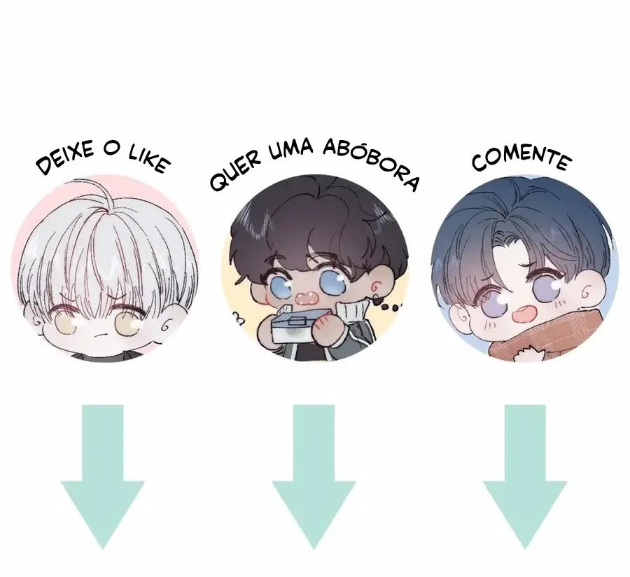 A Primavera Está Chegando – Capítulo 22 Yaoi – Página 21