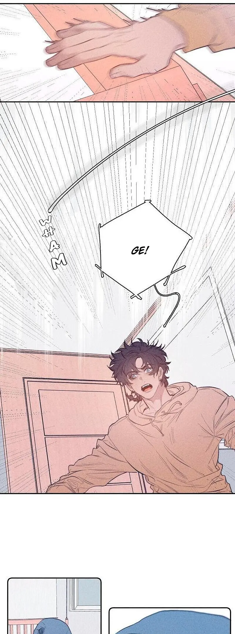 A Primavera Está Chegando – Capítulo 26 Yaoi – Página 11