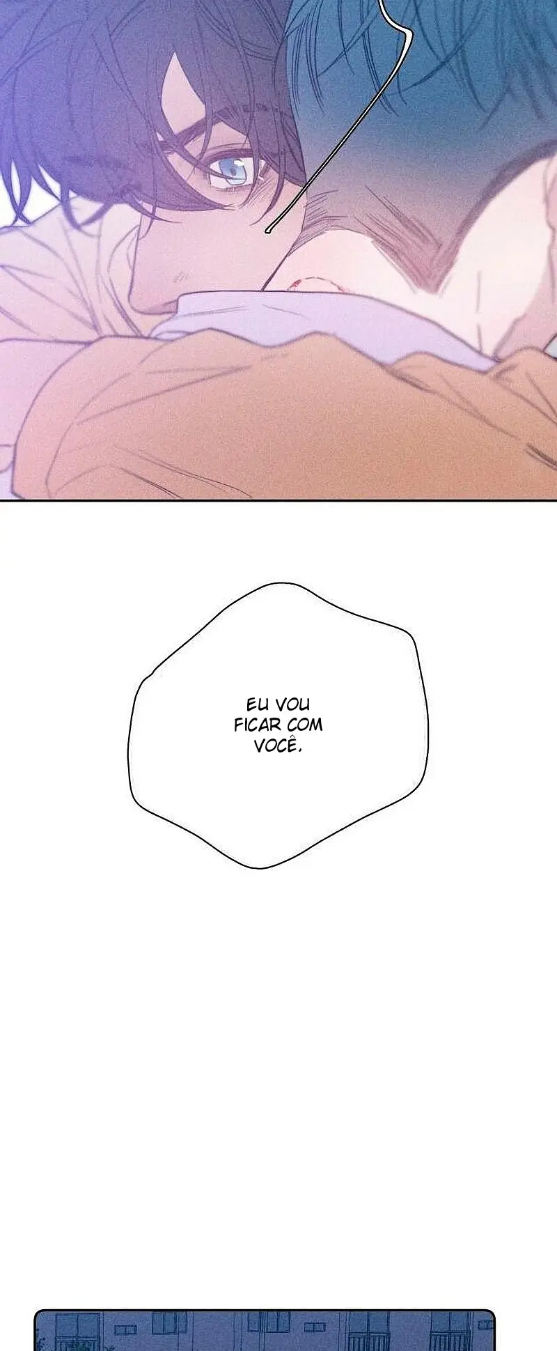 A Primavera Está Chegando – Capítulo 26 Yaoi – Página 23