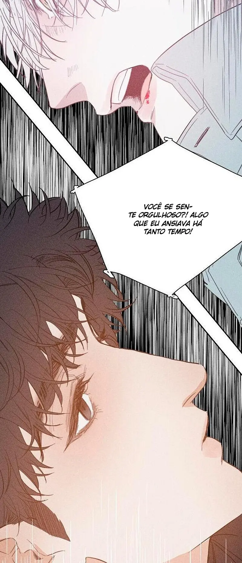 A Primavera Está Chegando – Capítulo 26 Yaoi – Página 28