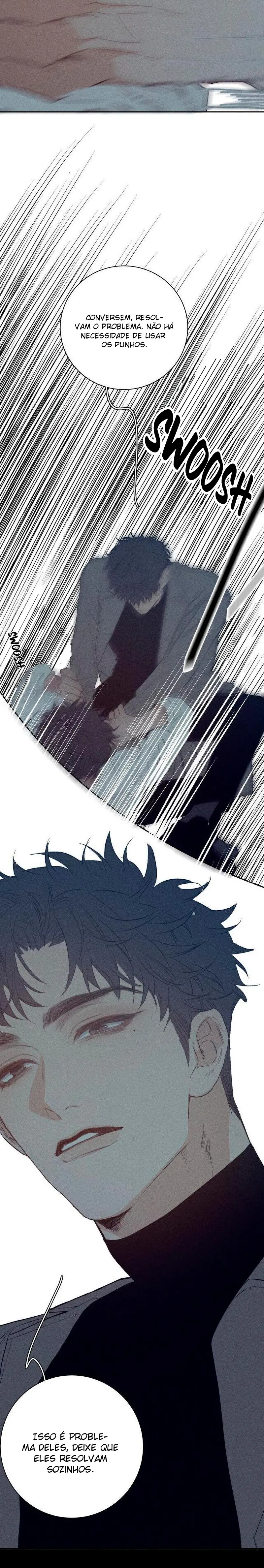 A Primavera Está Chegando – Capítulo 29 Yaoi – Página 13