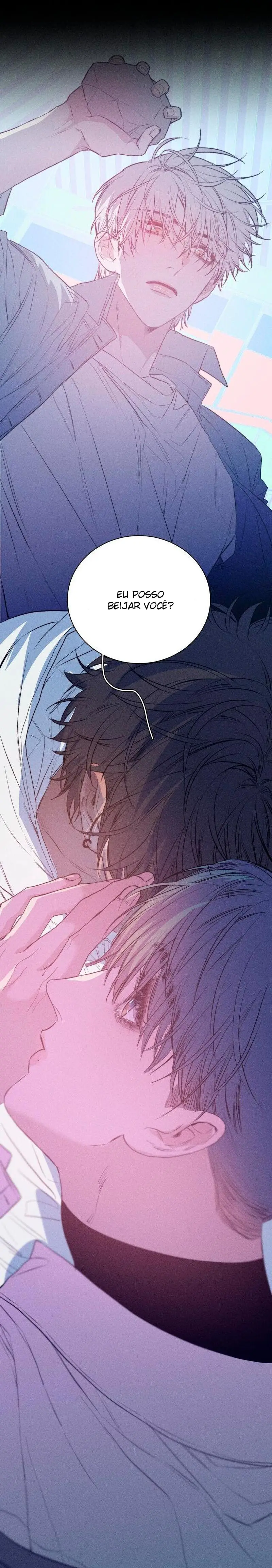 A Primavera Está Chegando – Capítulo 29 Yaoi – Página 8