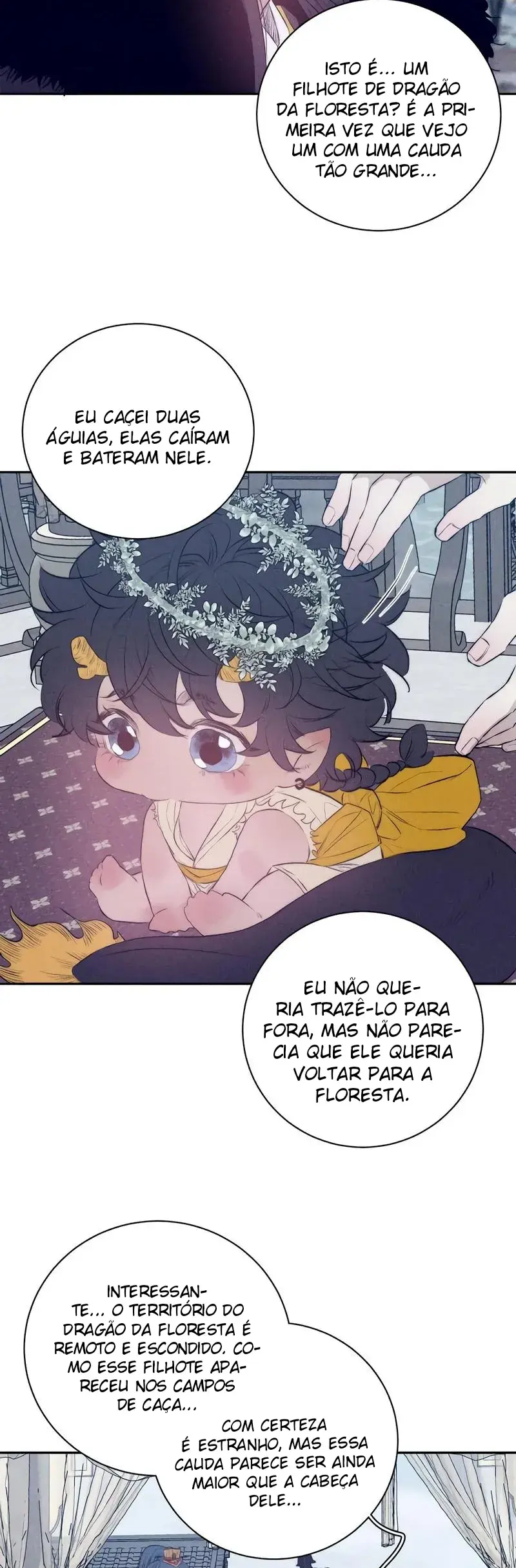 A Primavera Está Chegando – Capítulo 40.5 Yaoi – Página 17