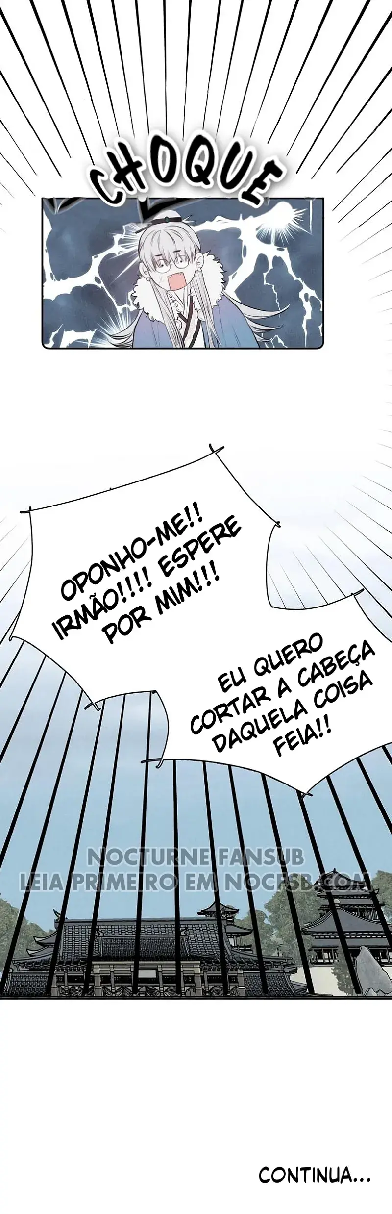 A Primavera Está Chegando – Capítulo 40.5 Yaoi – Página 25