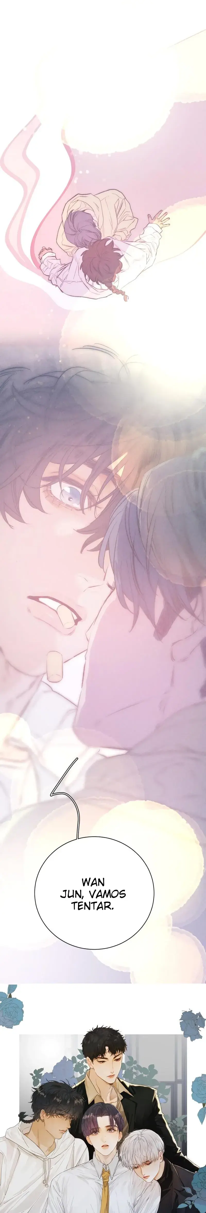 A Primavera Está Chegando – Capítulo 43 Yaoi – Página 2