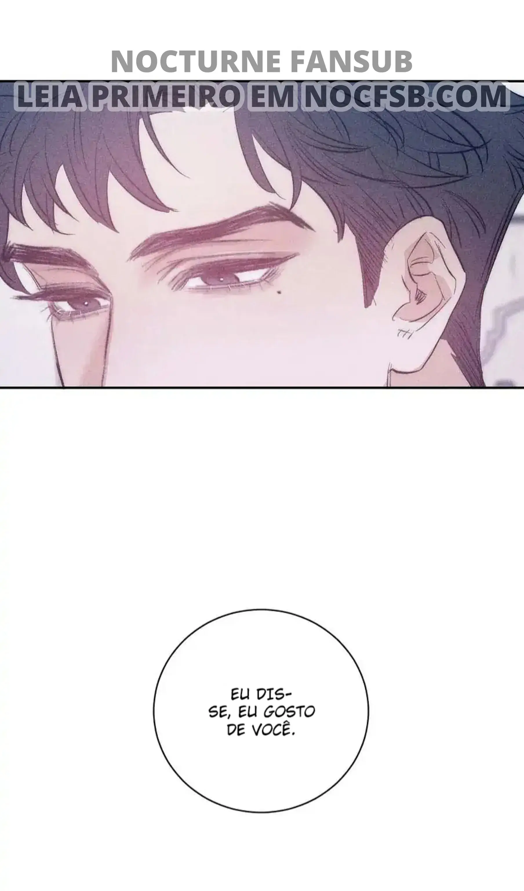 A Primavera Está Chegando – Capítulo 45 Yaoi – Página 21