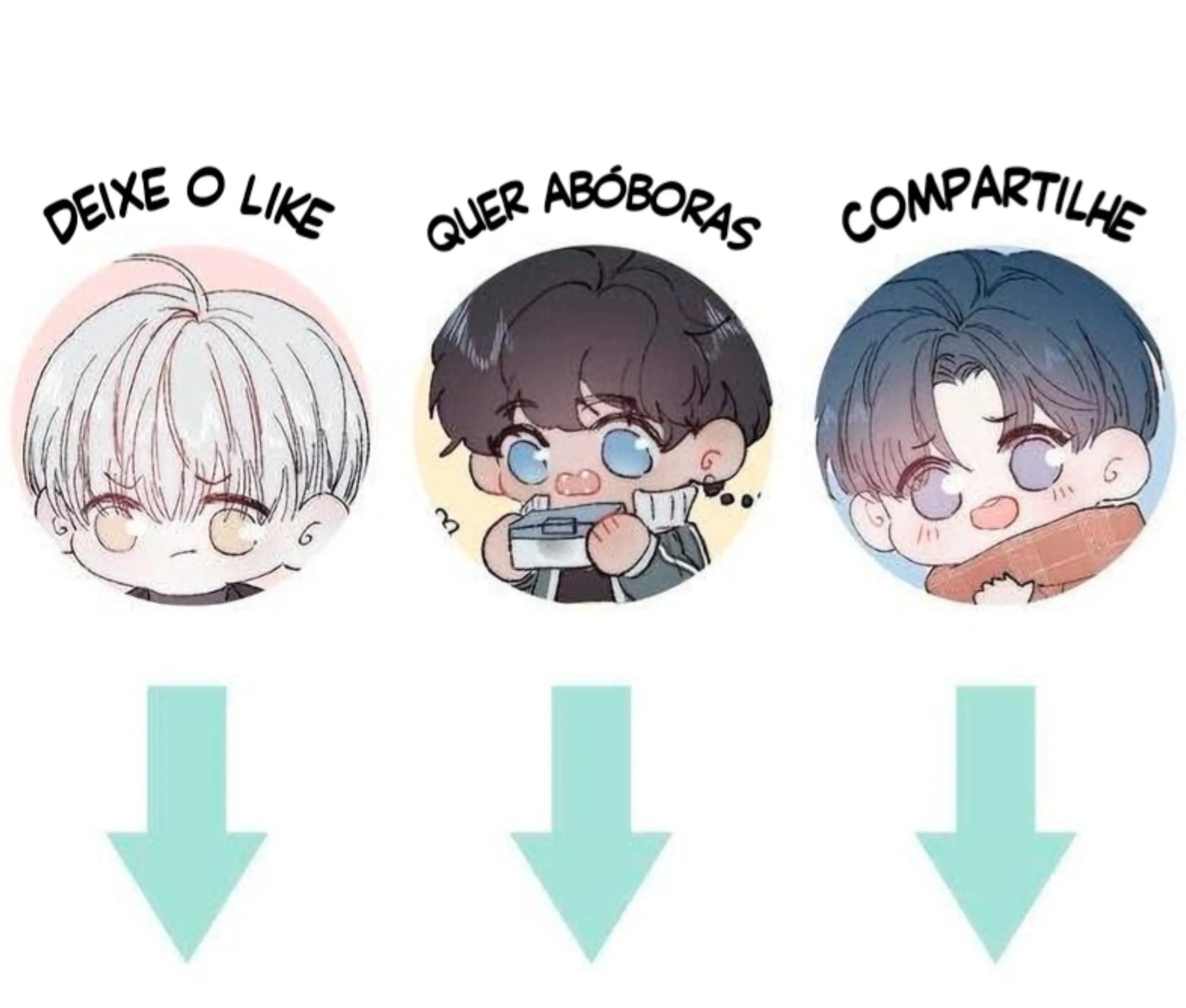 A Primavera Está Chegando – Capítulo 45 Yaoi – Página 22