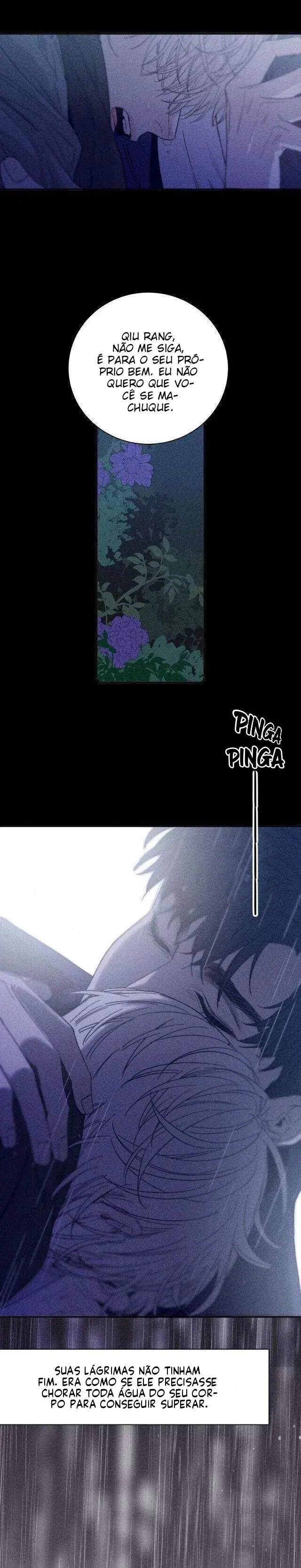 A Primavera Está Chegando – Capítulo 49 Yaoi – Página 5