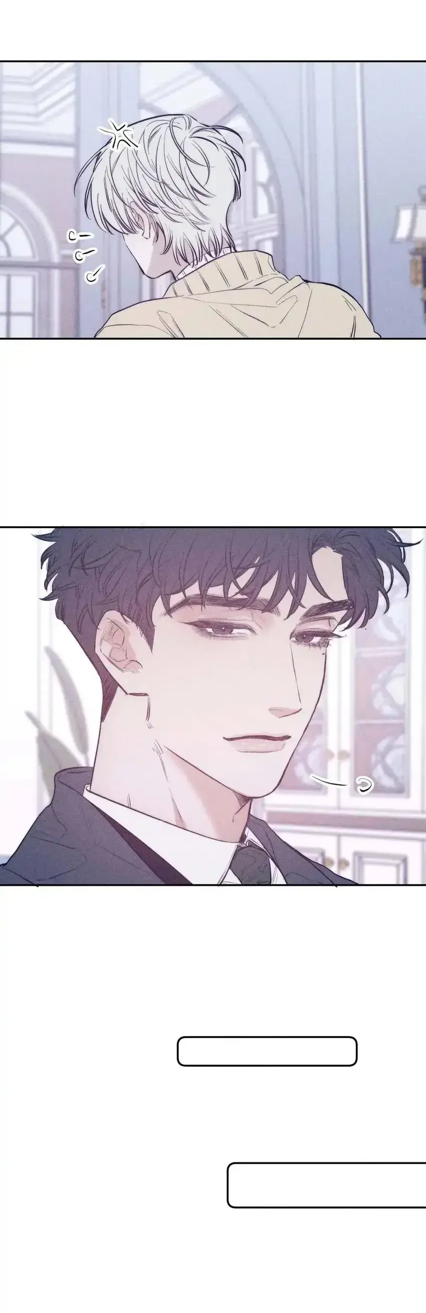 A Primavera Está Chegando – Capítulo 51 Yaoi – Página 11