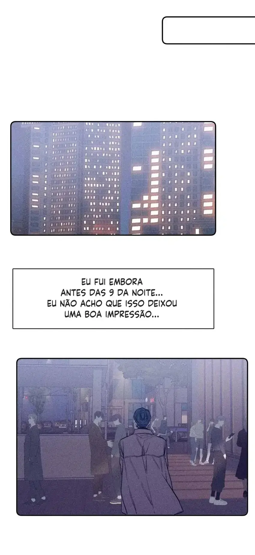 A Primavera Está Chegando – Capítulo 51 Yaoi – Página 27