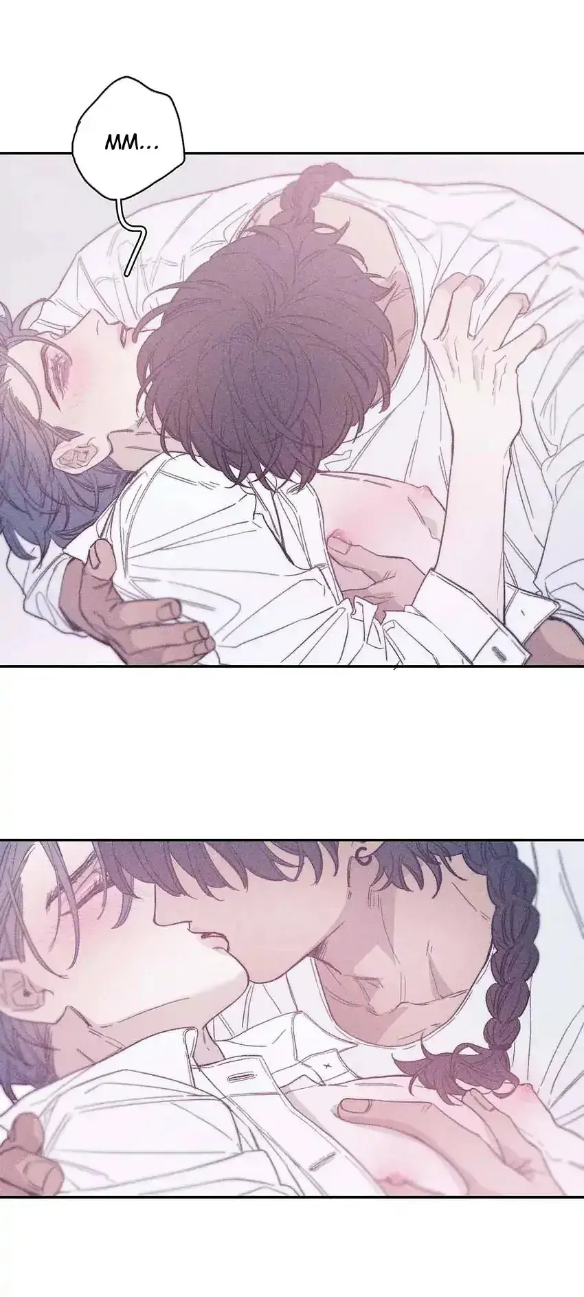 A Primavera Está Chegando – Capítulo 53 Yaoi – Página 11