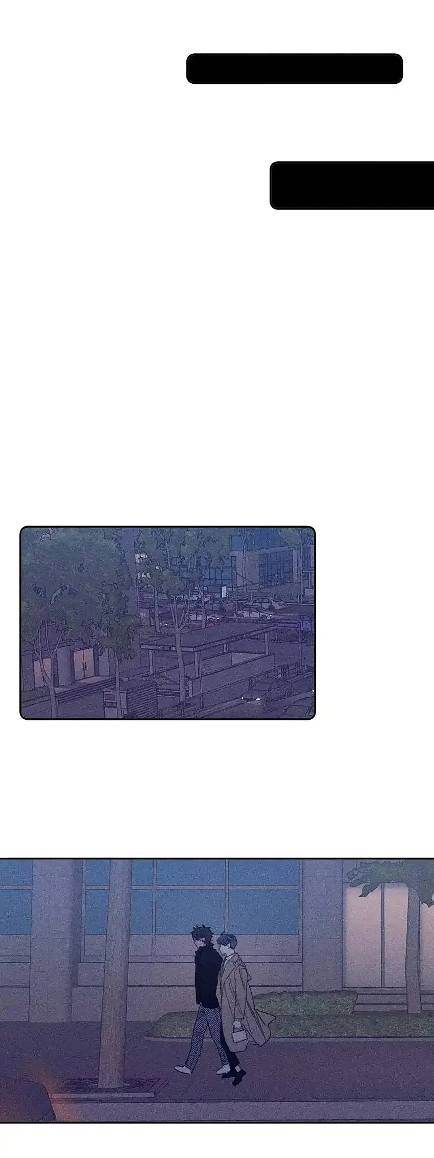 A Primavera Está Chegando – Capítulo 53 Yaoi – Página 5