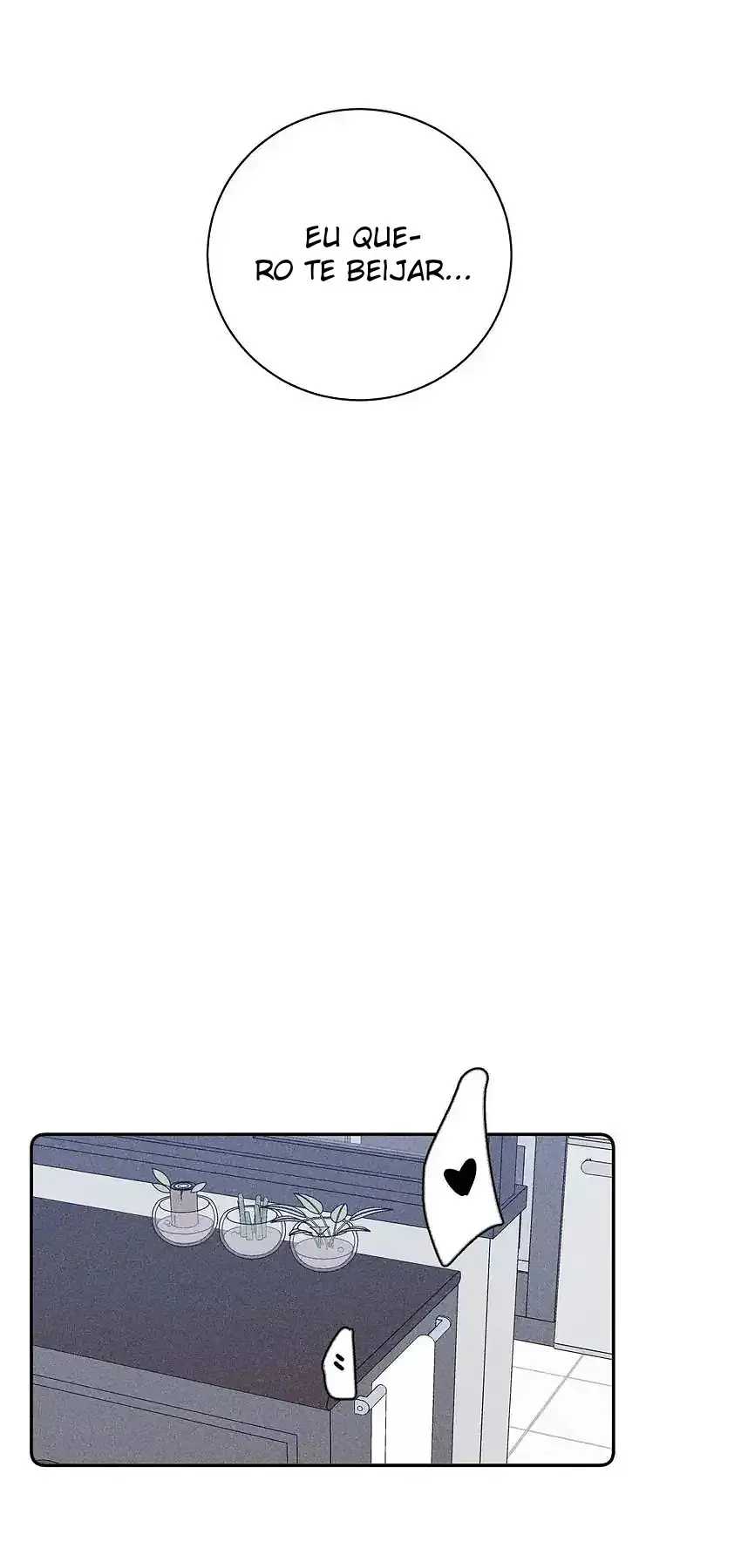 A Primavera Está Chegando – Capítulo 53 Yaoi – Página 9