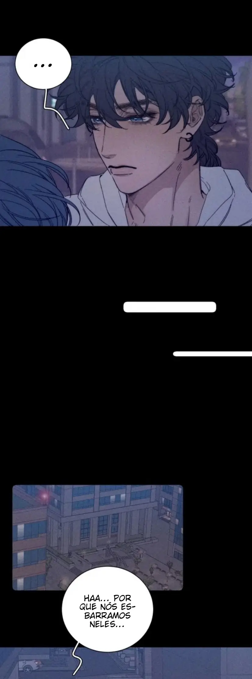 A Primavera Está Chegando – Capítulo 57 Yaoi – Página 6