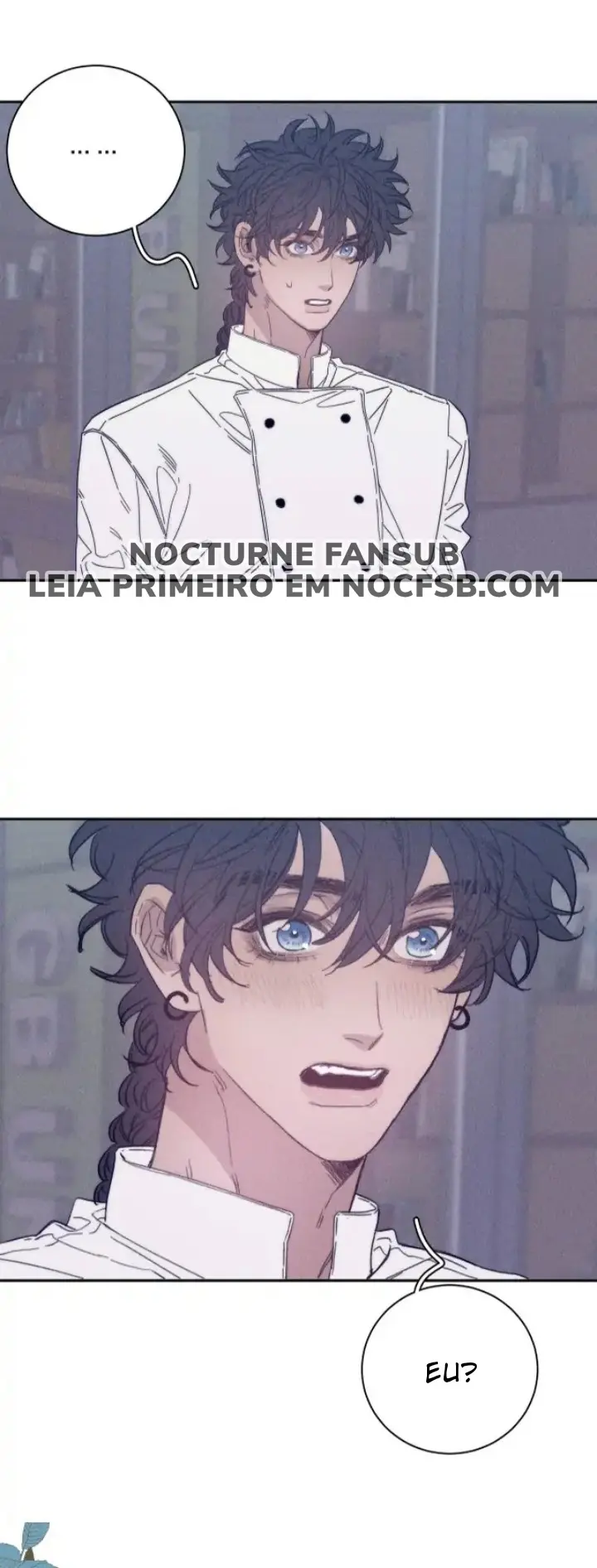 A Primavera Está Chegando – Capítulo 58 Yaoi – Página 2