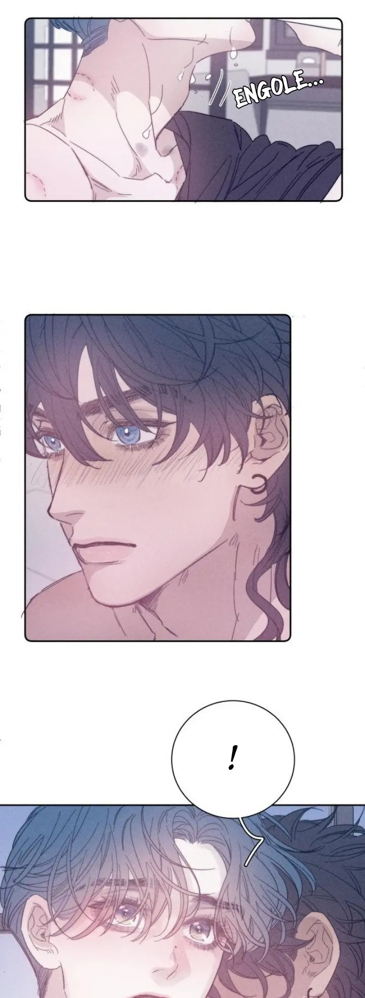 A Primavera Está Chegando – Capítulo 59 Yaoi – Página 17