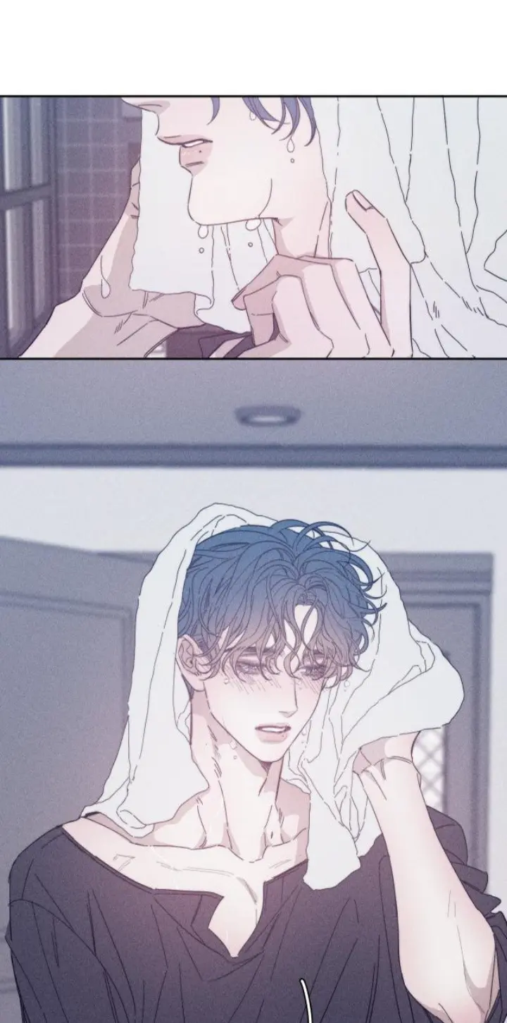 A Primavera Está Chegando – Capítulo 59 Yaoi – Página 2