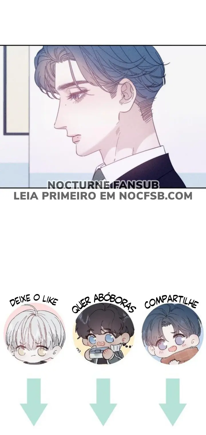 A Primavera Está Chegando – Capítulo 59 Yaoi – Página 23