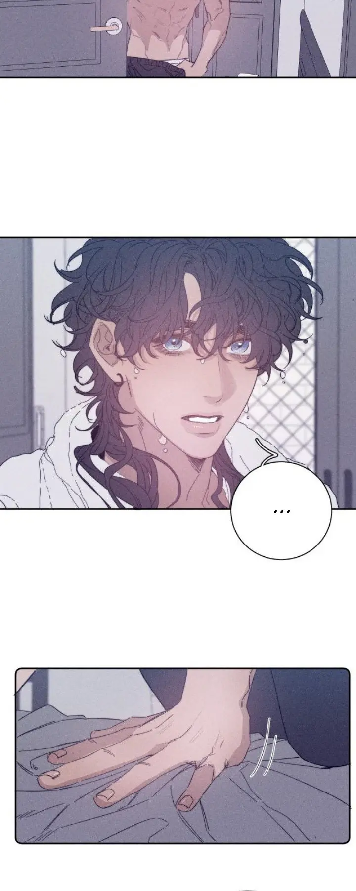 A Primavera Está Chegando – Capítulo 59 Yaoi – Página 9