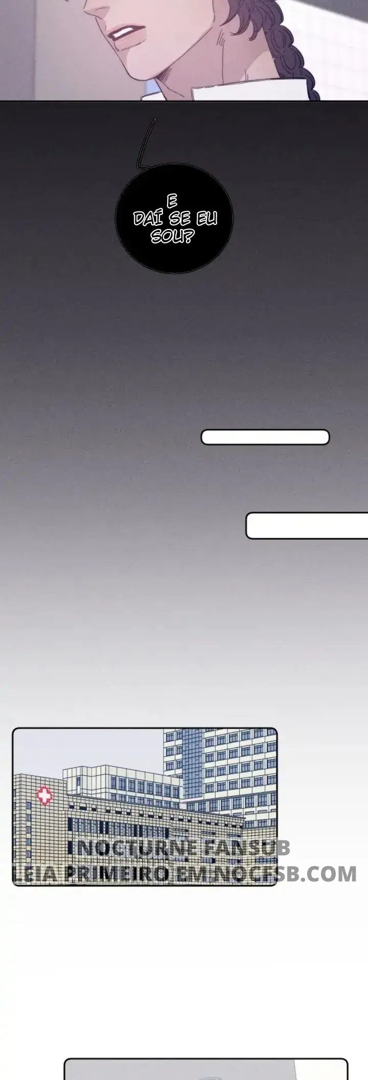 A Primavera Está Chegando – Capítulo 60 Yaoi – Página 11