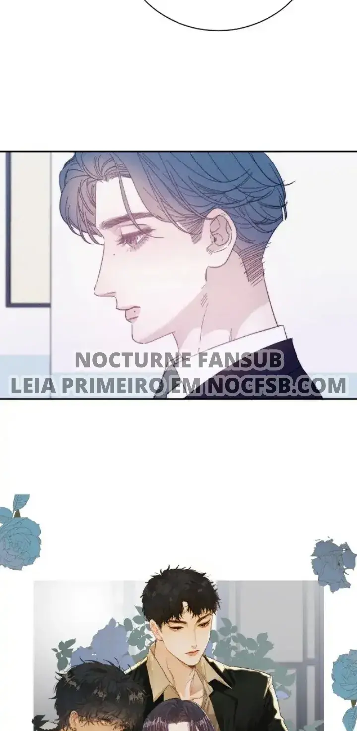 A Primavera Está Chegando – Capítulo 60 Yaoi – Página 3