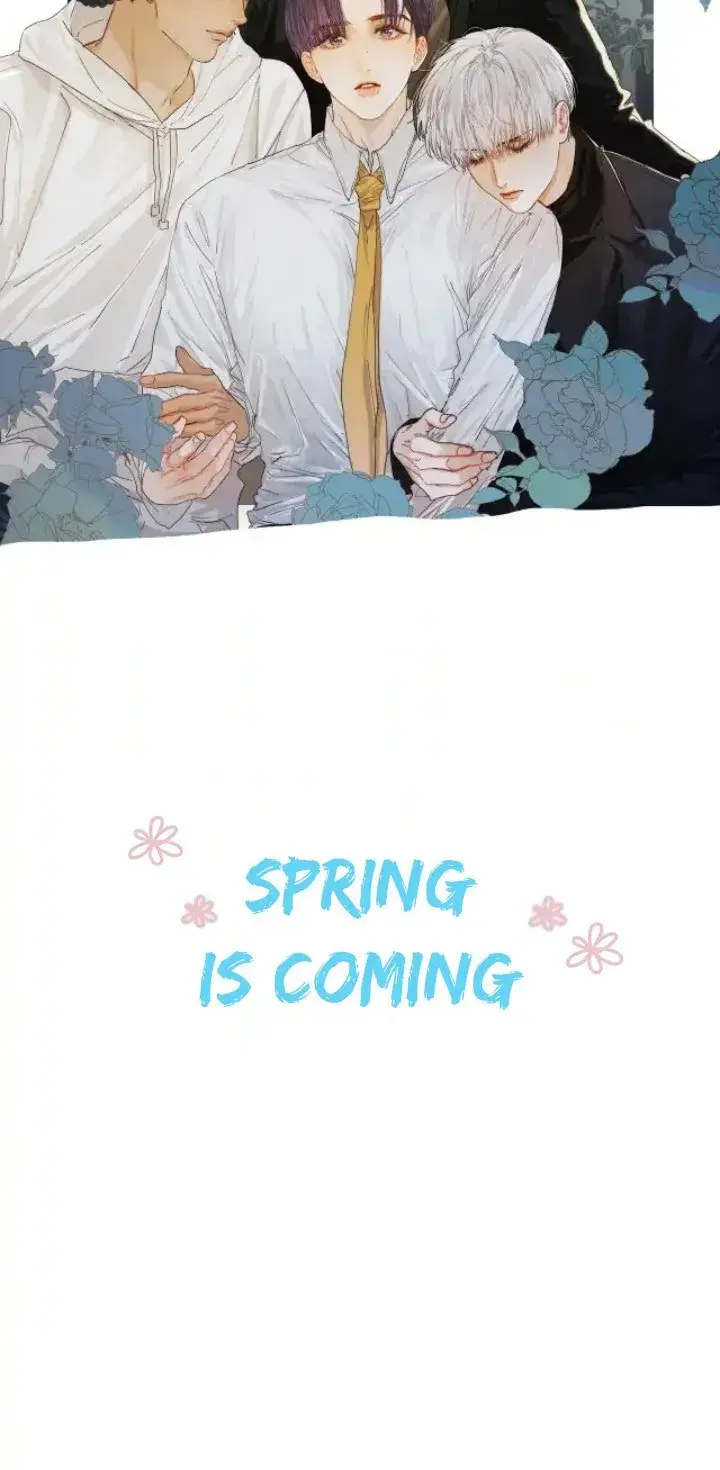A Primavera Está Chegando – Capítulo 60 Yaoi – Página 4
