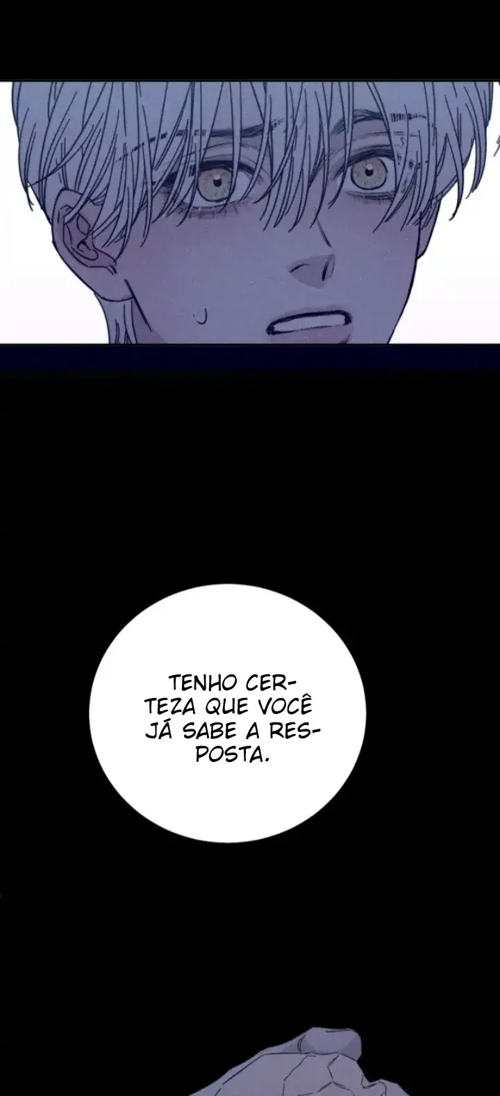 A Primavera Está Chegando – Capítulo 61 Yaoi – Página 2