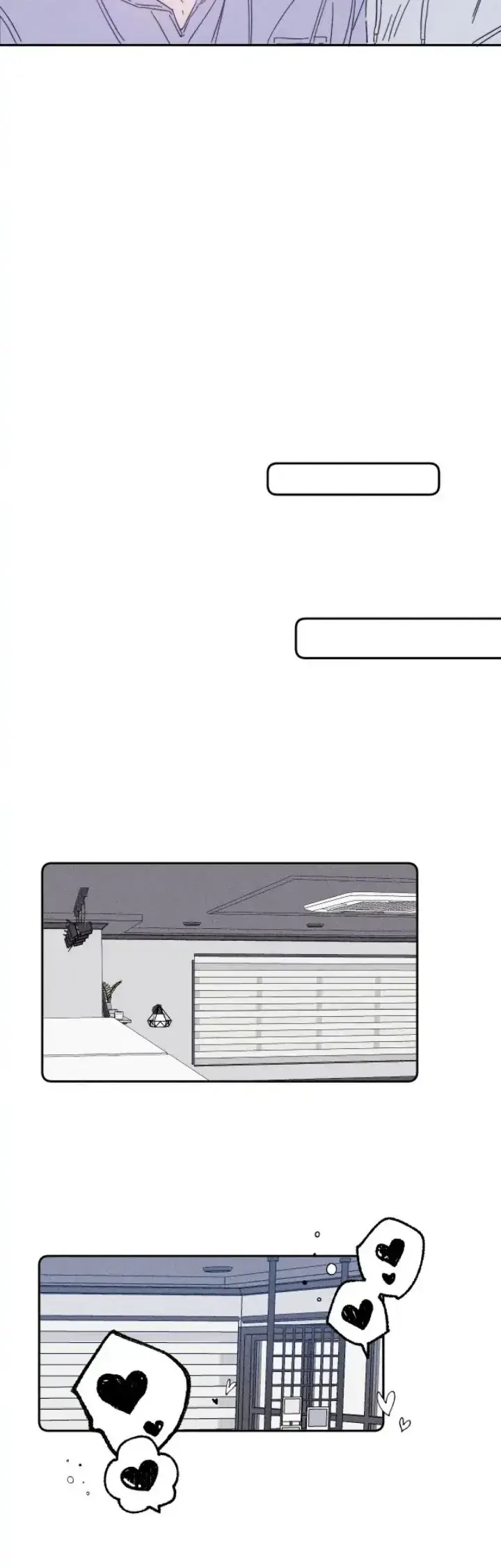 A Primavera Está Chegando – Capítulo 61 Yaoi – Página 20