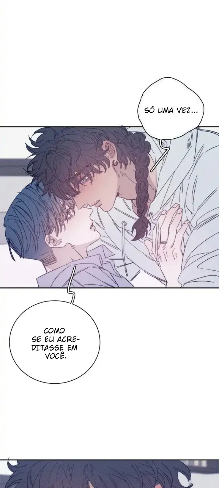 A Primavera Está Chegando – Capítulo 61 Yaoi – Página 22