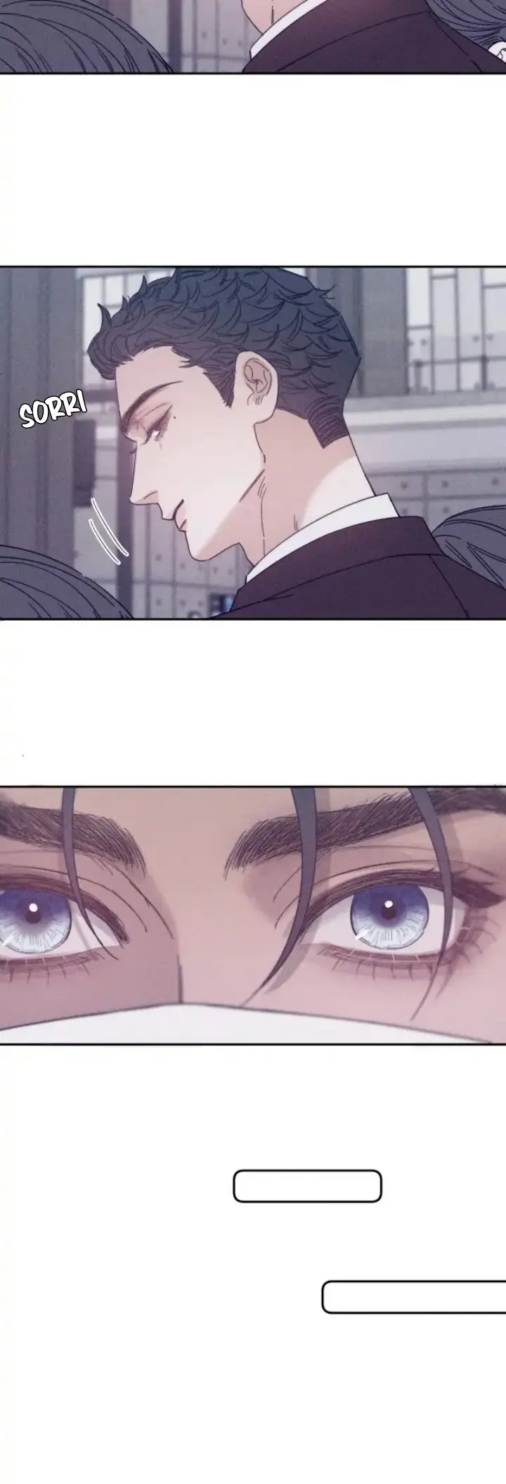 A Primavera Está Chegando – Capítulo 62 Yaoi – Página 14