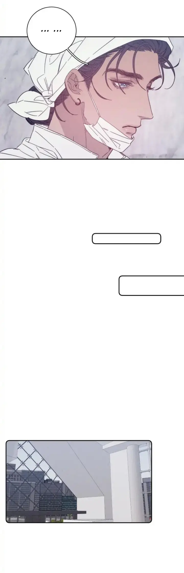 A Primavera Está Chegando – Capítulo 63 Yaoi – Página 10