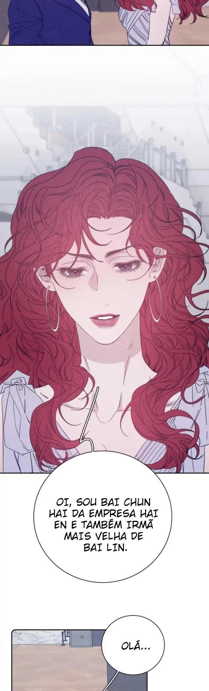 A Primavera Está Chegando – Capítulo 63 Yaoi – Página 21